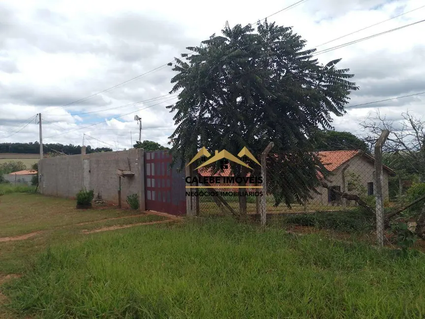Foto 1 de Chácara com 3 quartos à venda, 1000m2 em Jardim Gramado, Tatui - SP