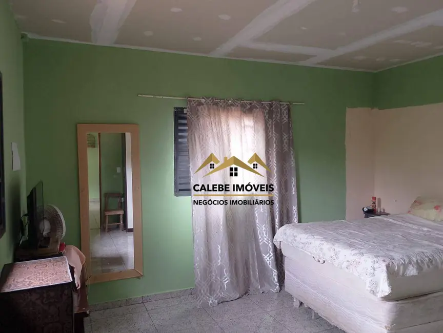 Foto 6 de Chácara com 3 quartos à venda, 1000m2 em Jardim Gramado, Tatui - SP