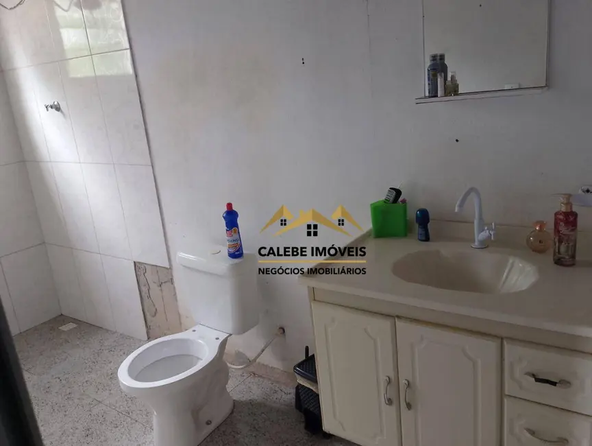 Foto 7 de Chácara com 3 quartos à venda, 1000m2 em Jardim Gramado, Tatui - SP