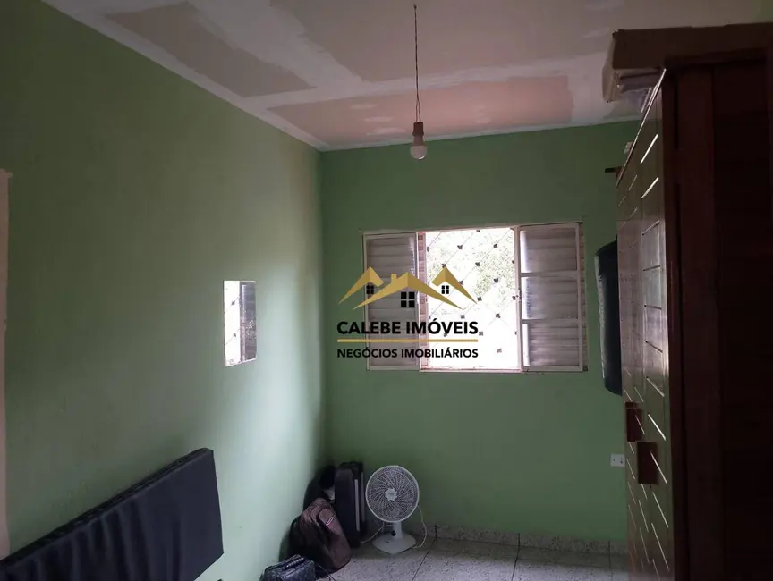 Foto 5 de Chácara com 3 quartos à venda, 1000m2 em Jardim Gramado, Tatui - SP