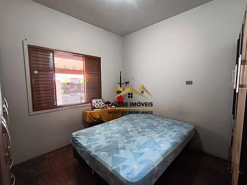 Foto 6 de Casa com 3 quartos à venda, 125m2 em Vila Esperança, Tatui - SP