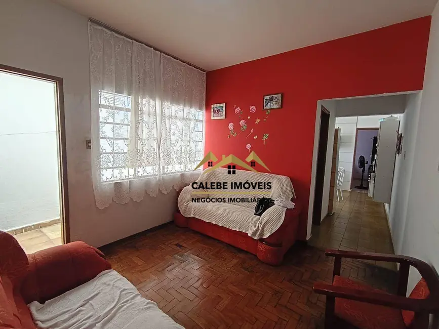 Foto 5 de Casa com 3 quartos à venda, 125m2 em Vila Esperança, Tatui - SP