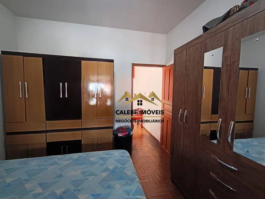 Foto 7 de Casa com 3 quartos à venda, 125m2 em Vila Esperança, Tatui - SP
