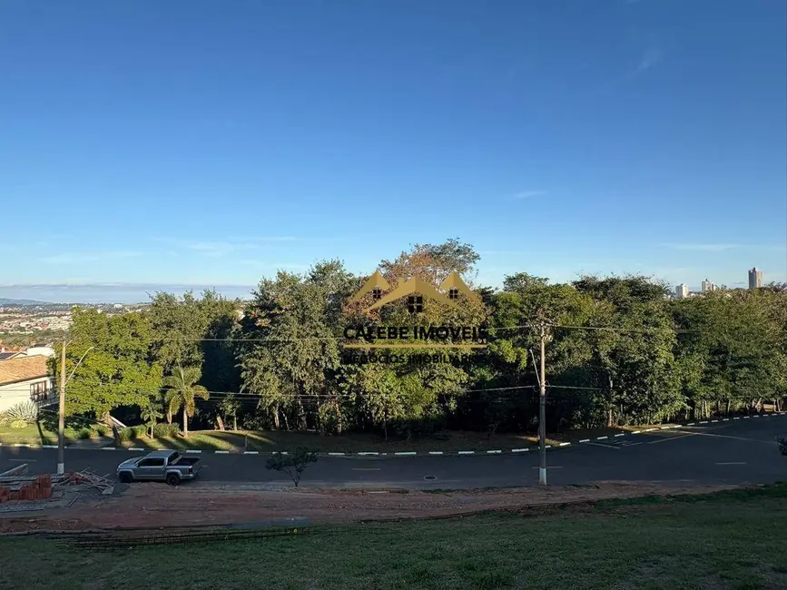 Foto 4 de Terreno / Lote à venda, 450m2 em Bosques do Junqueira, Tatui - SP