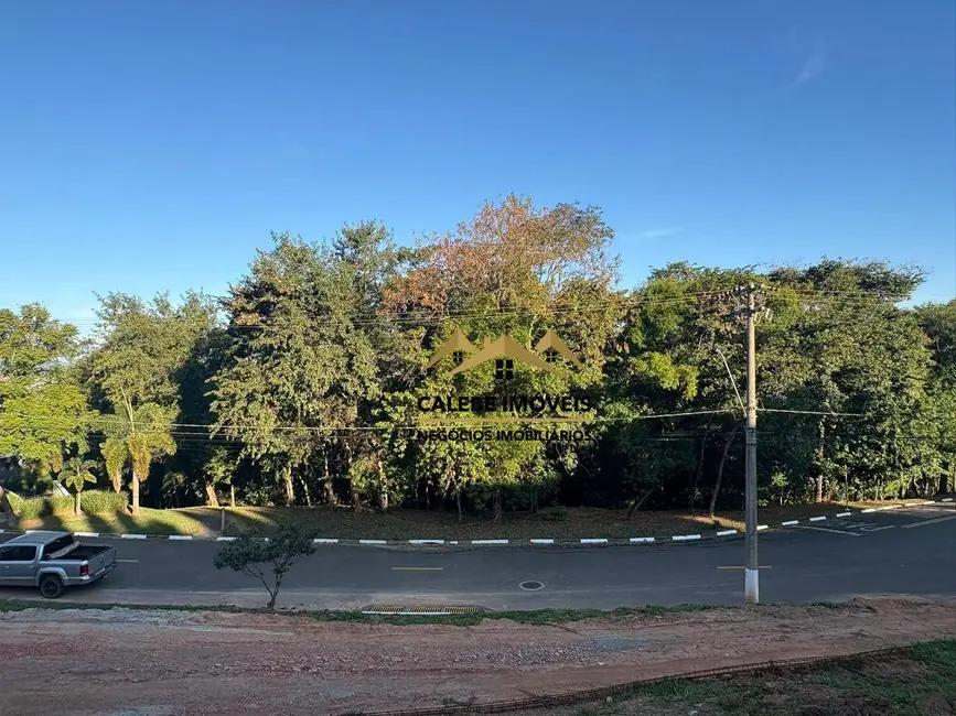 Foto 1 de Terreno / Lote à venda, 450m2 em Bosques do Junqueira, Tatui - SP