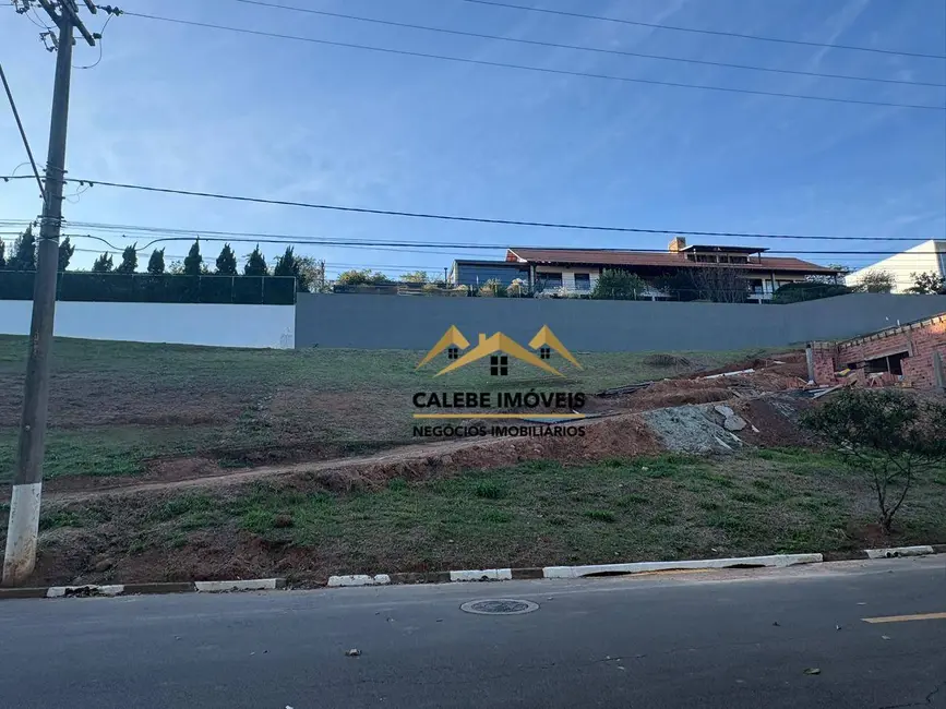 Foto 6 de Terreno / Lote à venda, 450m2 em Bosques do Junqueira, Tatui - SP