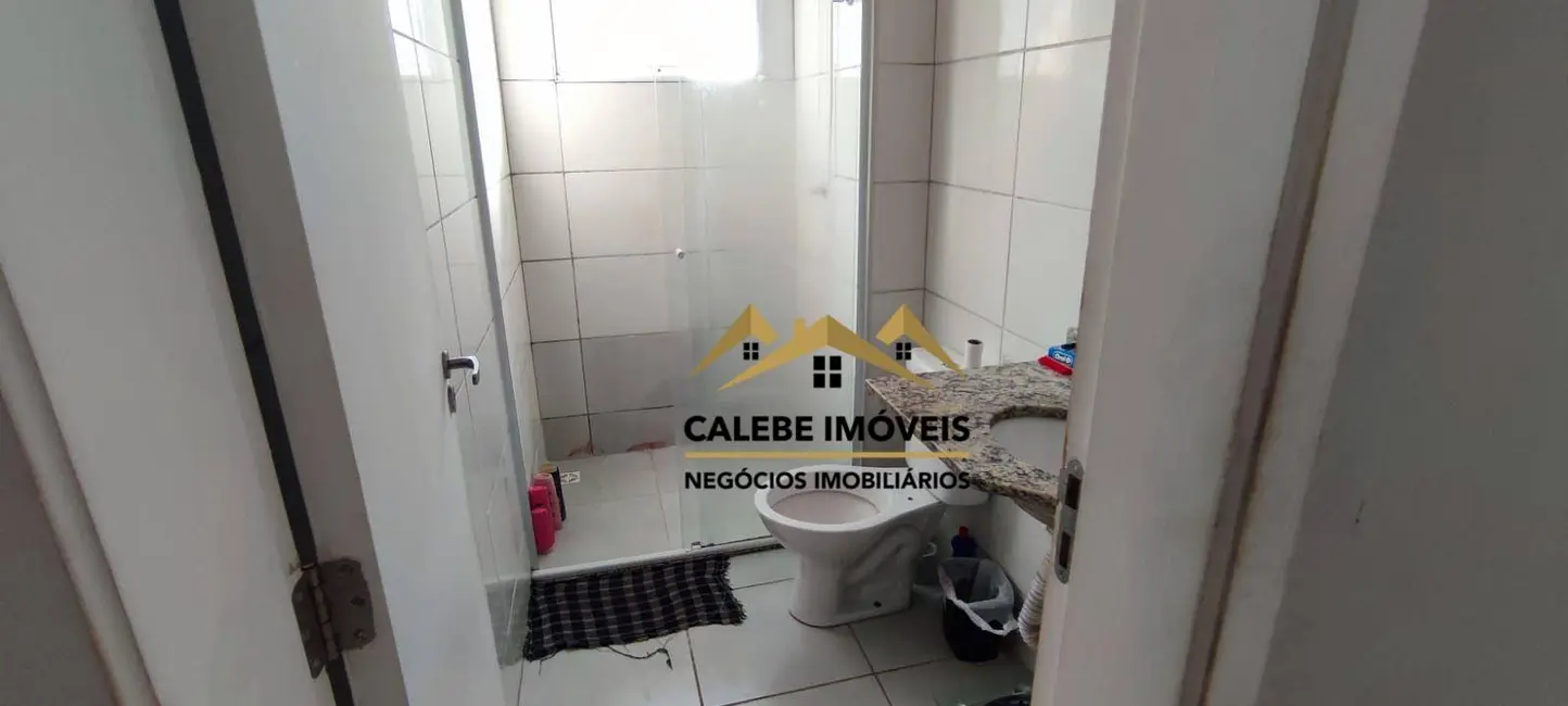 Foto 7 de Apartamento com 2 quartos à venda, 47m2 em Nova Tatuí, Tatui - SP