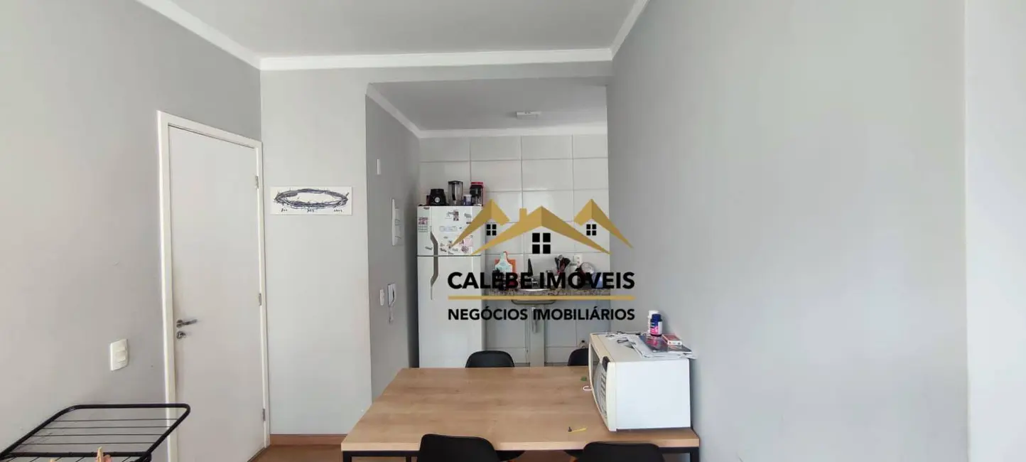 Foto 9 de Apartamento com 2 quartos à venda, 47m2 em Nova Tatuí, Tatui - SP