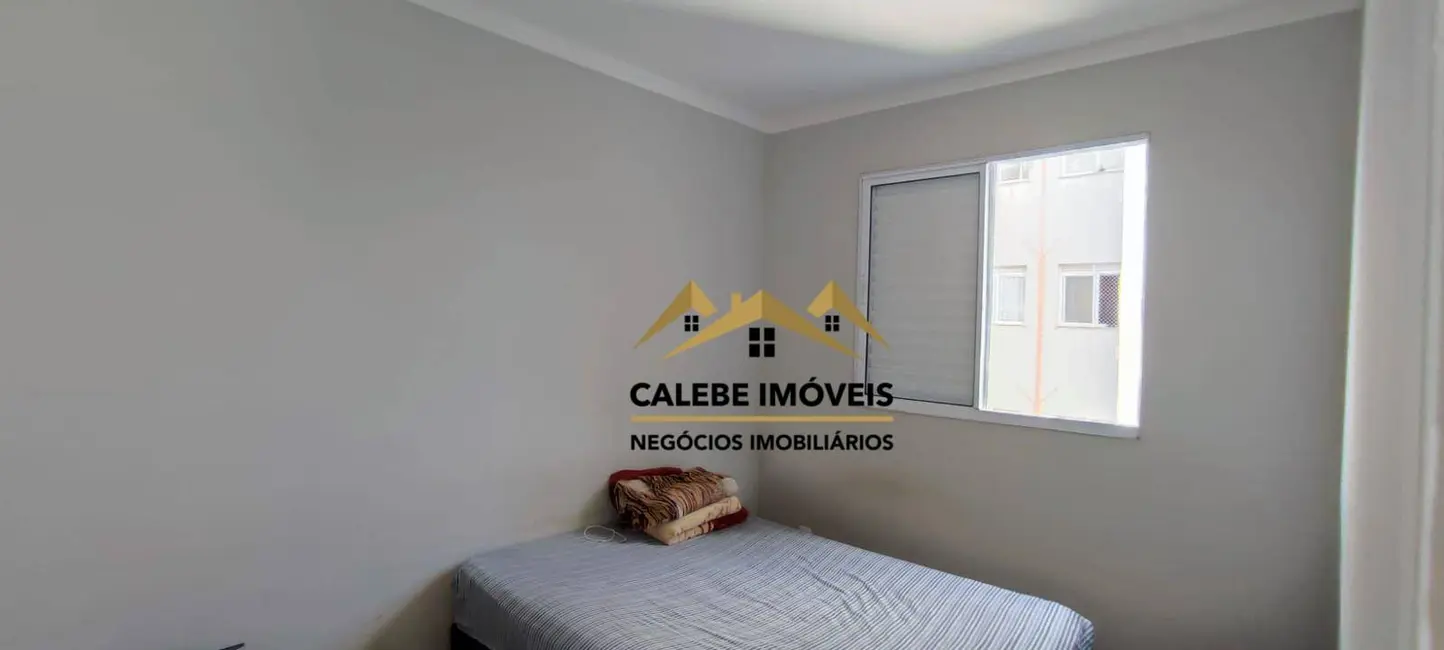 Foto 6 de Apartamento com 2 quartos à venda, 47m2 em Nova Tatuí, Tatui - SP