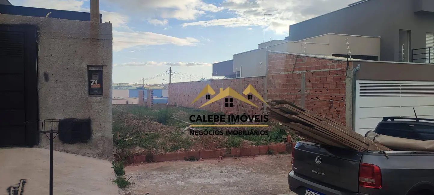 Foto 1 de Terreno / Lote à venda, 175m2 em Residencial São Conrado, Tatui - SP