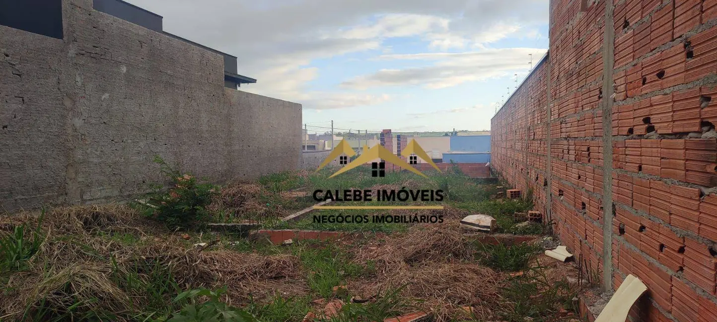 Foto 6 de Terreno / Lote à venda, 175m2 em Residencial São Conrado, Tatui - SP