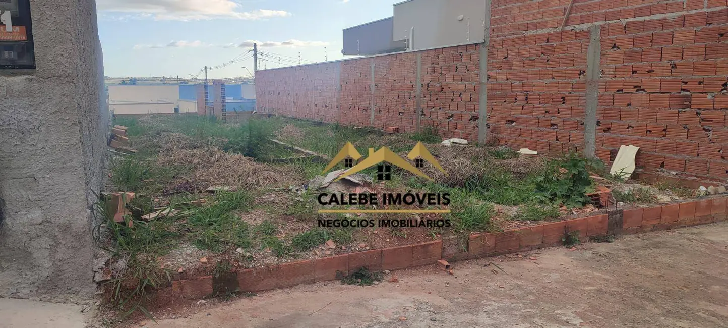 Foto 5 de Terreno / Lote à venda, 175m2 em Residencial São Conrado, Tatui - SP