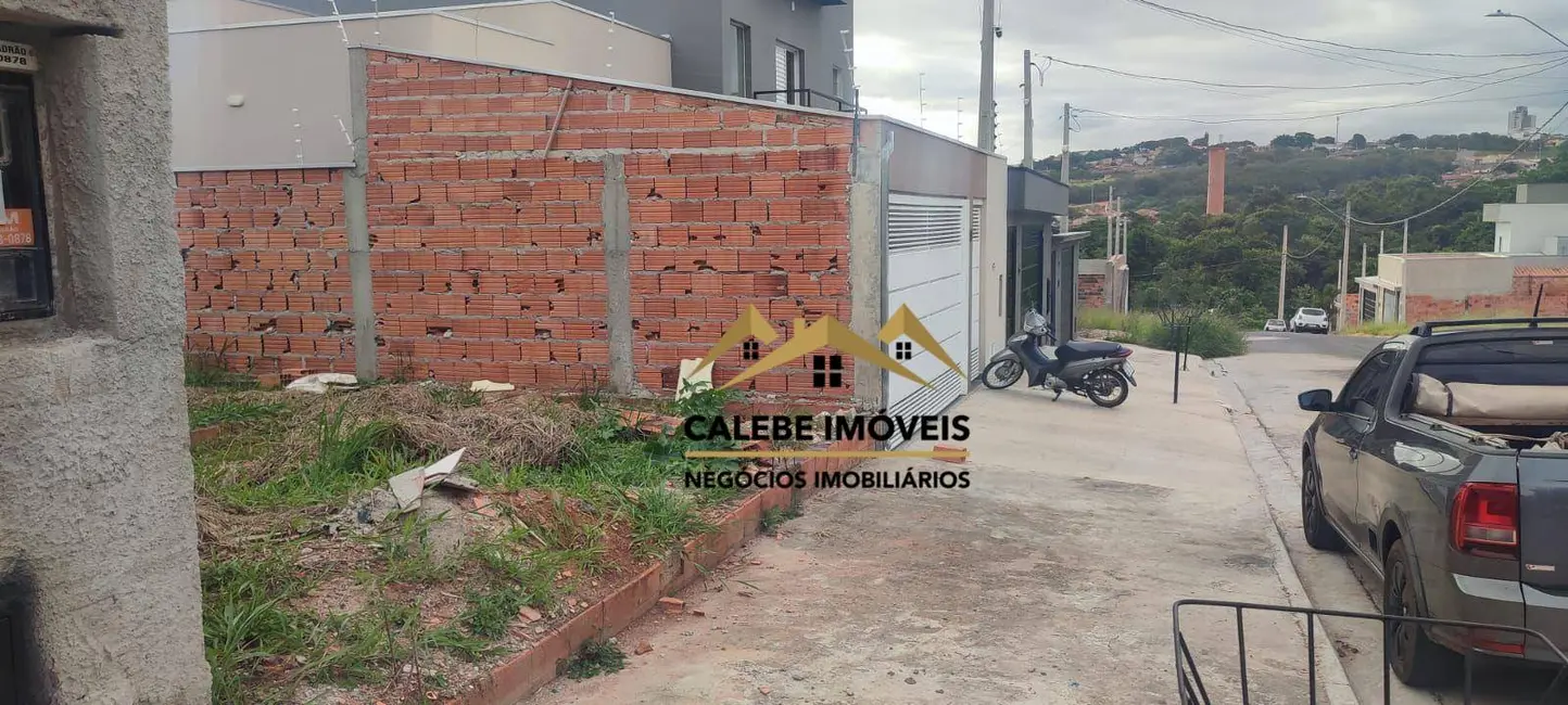 Foto 3 de Terreno / Lote à venda, 175m2 em Residencial São Conrado, Tatui - SP