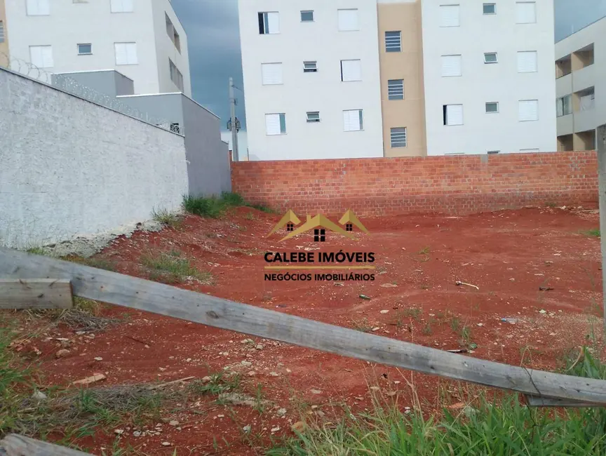 Foto 2 de Terreno / Lote à venda, 175m2 em Tatui - SP