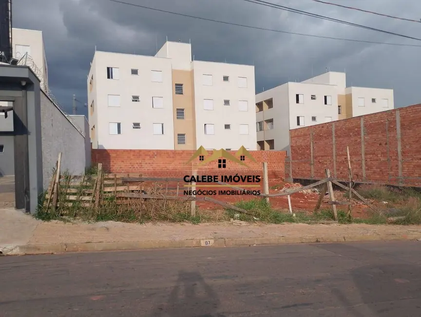 Foto 5 de Terreno / Lote à venda, 175m2 em Tatui - SP