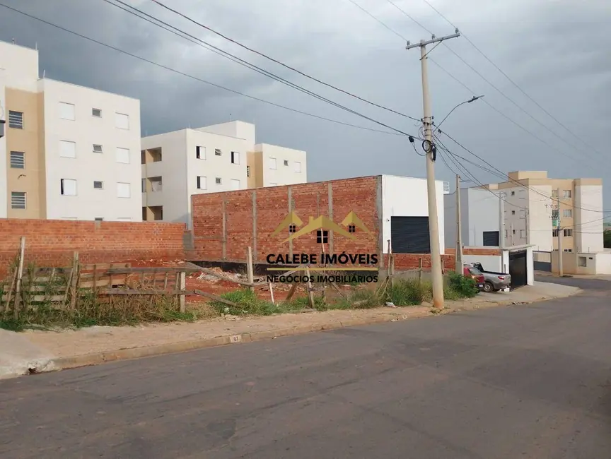 Foto 6 de Terreno / Lote à venda, 175m2 em Tatui - SP