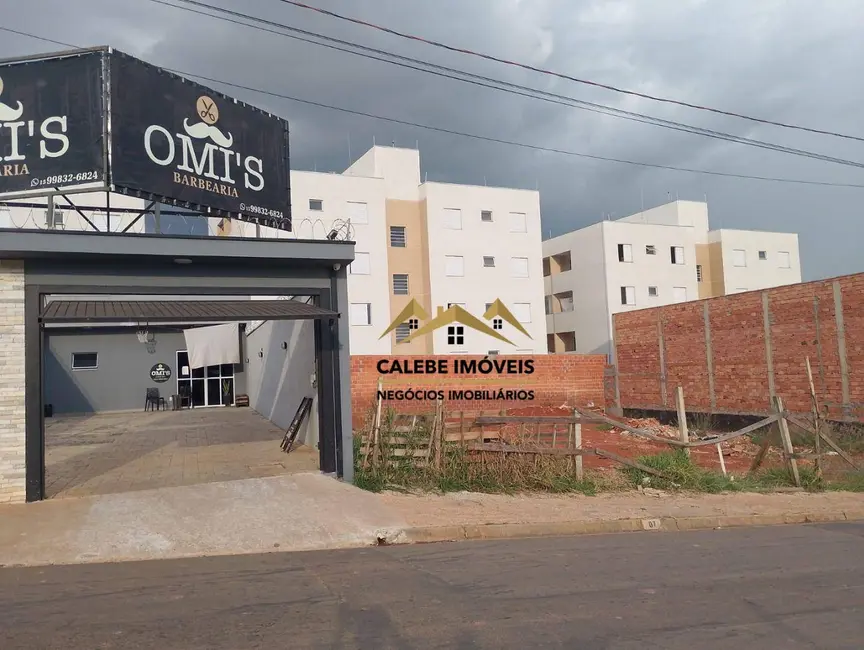 Foto 4 de Terreno / Lote à venda, 175m2 em Tatui - SP