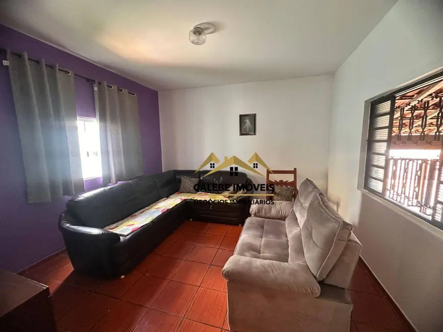 Foto 6 de Casa com 2 quartos à venda, 200m2 em Parque Marajoara, Tatui - SP