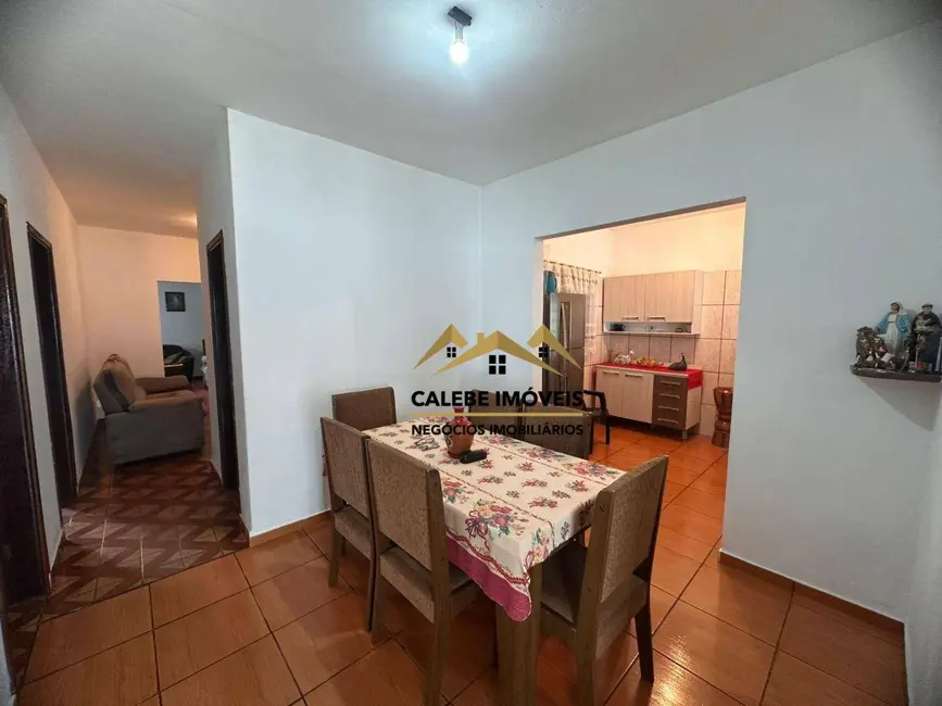 Foto 7 de Casa com 2 quartos à venda, 200m2 em Parque Marajoara, Tatui - SP