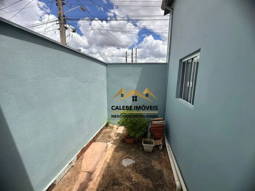 Foto 9 de Casa com 2 quartos à venda, 200m2 em Parque Marajoara, Tatui - SP