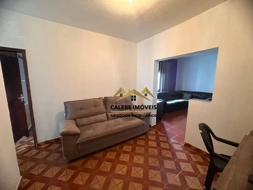 Foto 3 de Casa com 2 quartos à venda, 200m2 em Parque Marajoara, Tatui - SP