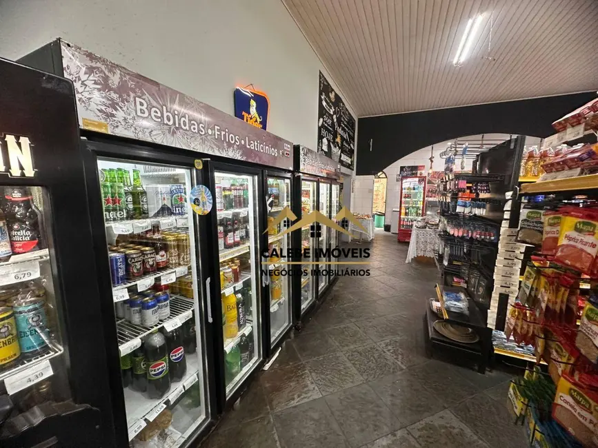 Foto 7 de Loja à venda, 200m2 em Loteamento Modena, Tatui - SP