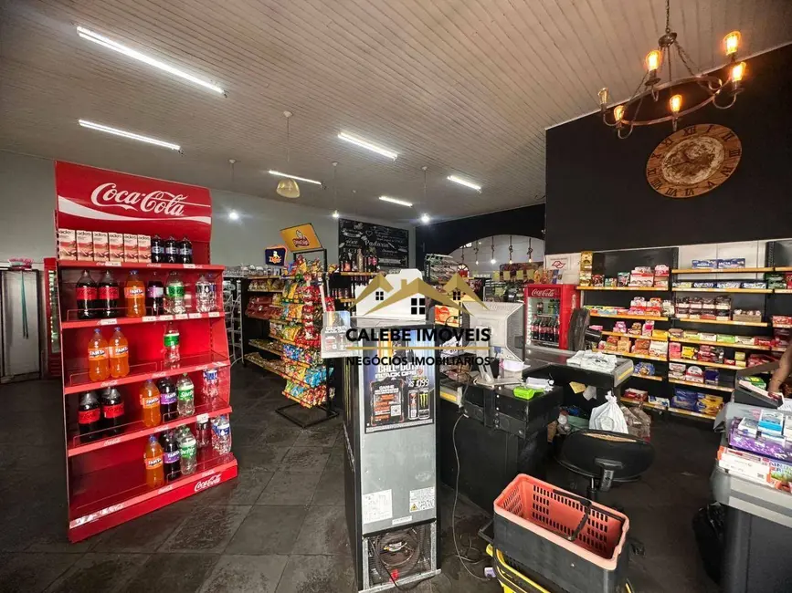 Foto 8 de Loja à venda, 200m2 em Loteamento Modena, Tatui - SP