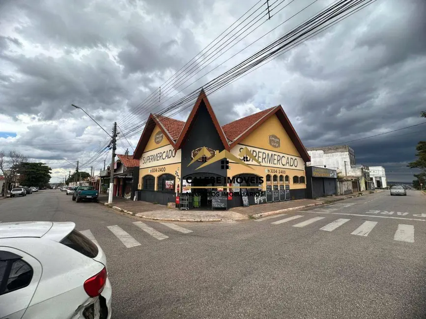 Foto 2 de Loja à venda, 200m2 em Loteamento Modena, Tatui - SP