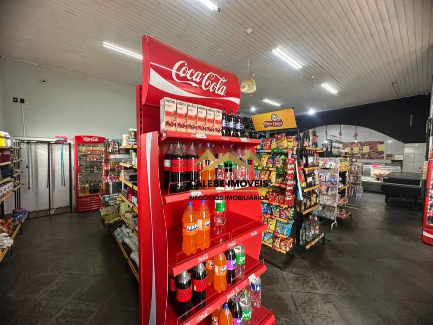 Foto 5 de Loja à venda, 200m2 em Loteamento Modena, Tatui - SP