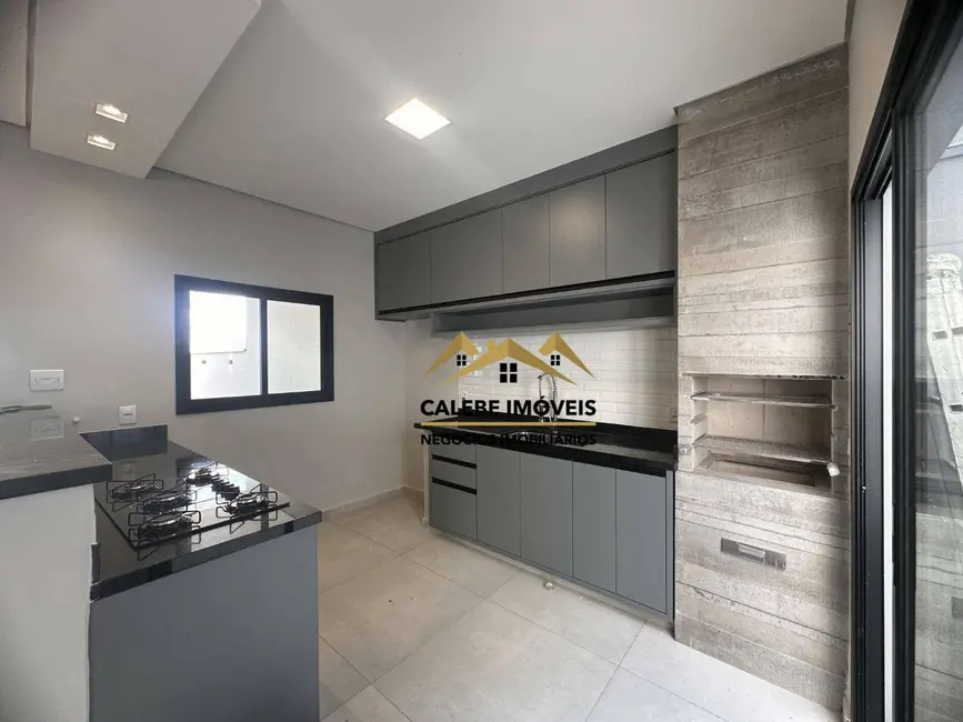 Foto 7 de Casa de Condomínio com 3 quartos à venda, 175m2 em Tatui - SP