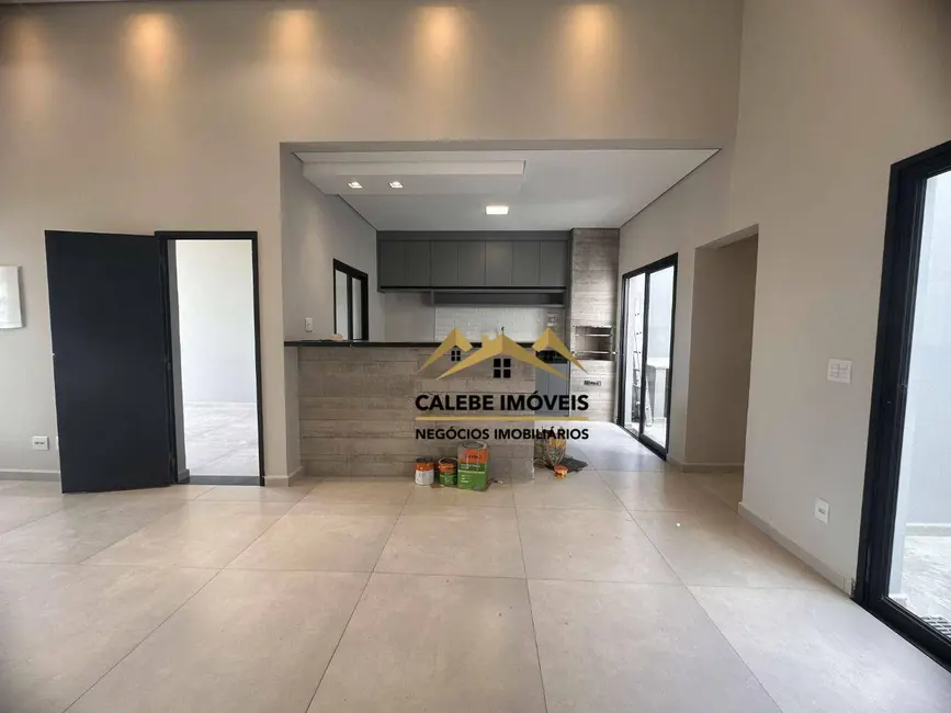 Foto 6 de Casa de Condomínio com 3 quartos à venda, 175m2 em Tatui - SP
