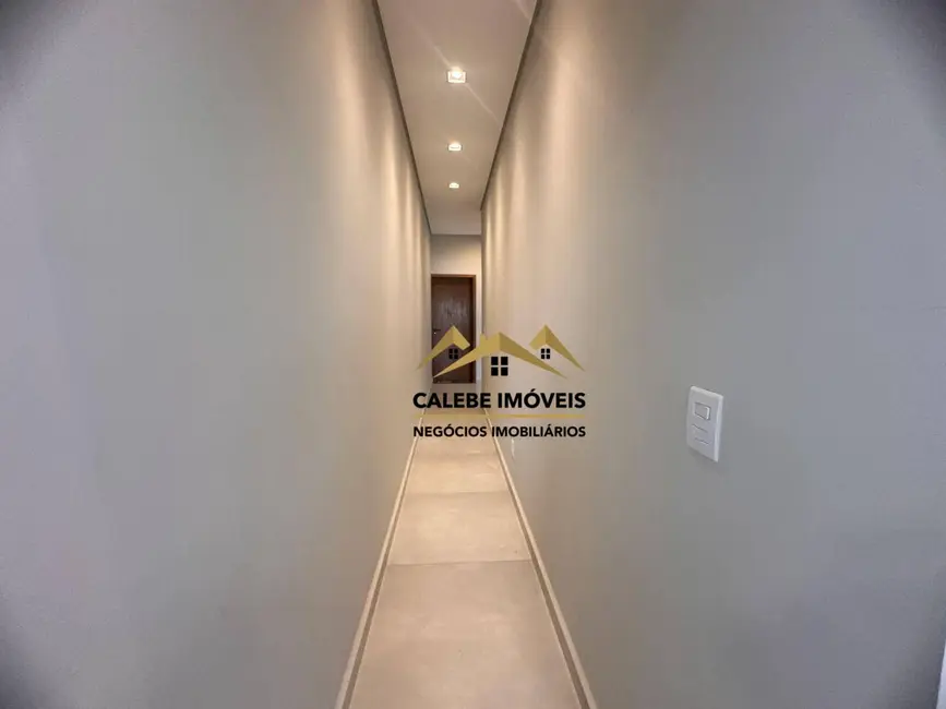 Foto 8 de Casa de Condomínio com 3 quartos à venda, 175m2 em Tatui - SP