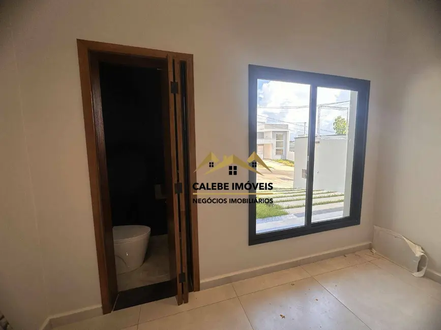 Foto 4 de Casa de Condomínio com 3 quartos à venda, 175m2 em Tatui - SP