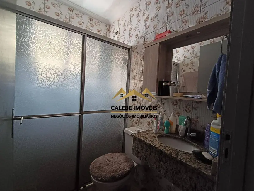 Foto 8 de Casa com 4 quartos à venda, 209m2 em Tanquinho, Tatui - SP