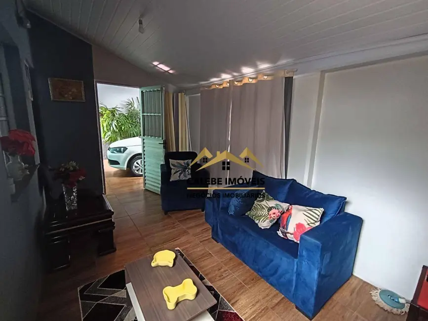 Foto 4 de Casa com 4 quartos à venda, 209m2 em Tanquinho, Tatui - SP