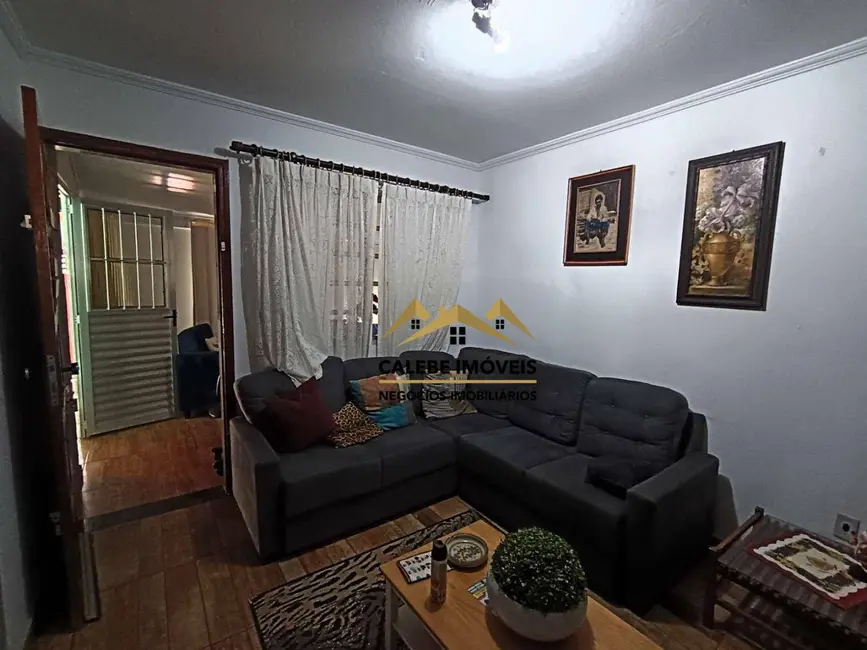 Foto 6 de Casa com 4 quartos à venda, 209m2 em Tanquinho, Tatui - SP