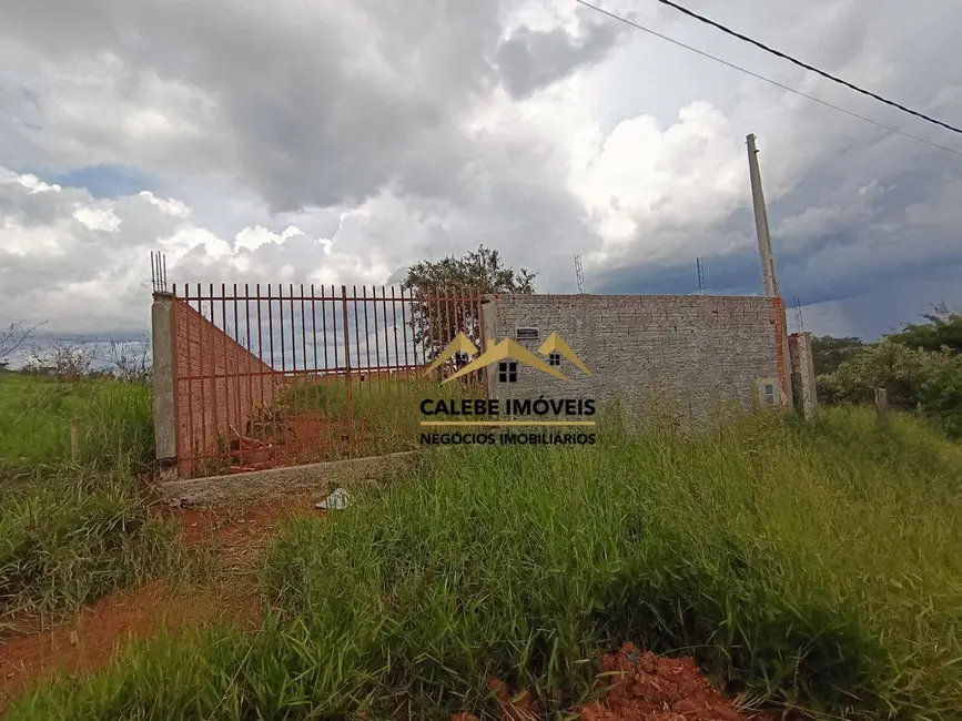 Terreno / Lote à venda, 300m2 em Jardim Novo Horizonte, Tatui - SP - imagem 2 Foto 2 de Terreno / Lote à venda, 300m2 em Jardim Novo Horizonte, Tatui - SP