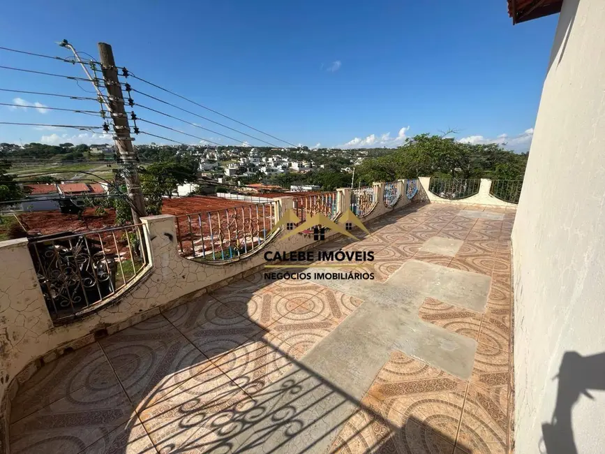 Foto 7 de Casa com 3 quartos à venda, 250m2 em Chácara Junqueira, Tatui - SP