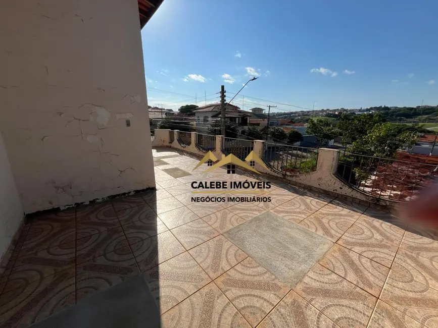 Foto 8 de Casa com 3 quartos à venda, 250m2 em Chácara Junqueira, Tatui - SP