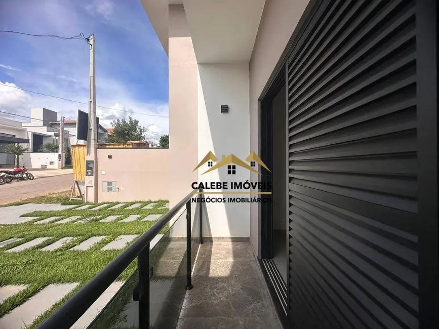 Foto 3 de Casa de Condomínio com 3 quartos à venda, 175m2 em Tatui - SP
