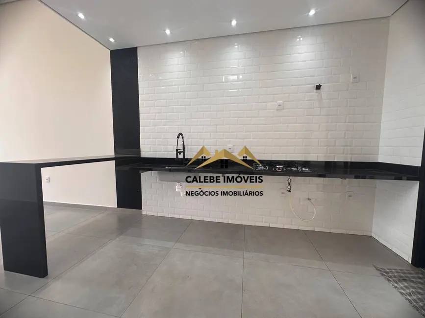 Foto 4 de Casa de Condomínio com 3 quartos à venda, 175m2 em Tatui - SP