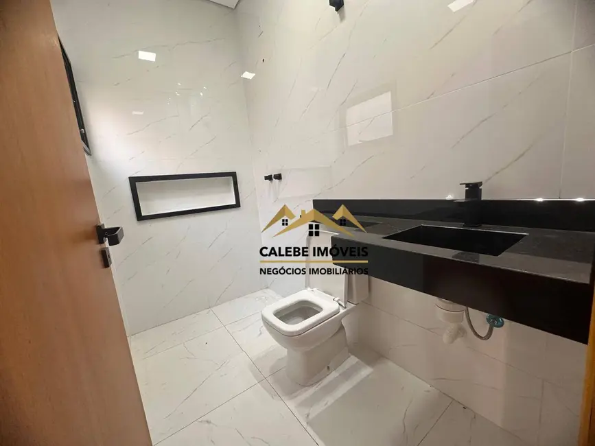 Foto 6 de Casa de Condomínio com 3 quartos à venda, 175m2 em Tatui - SP