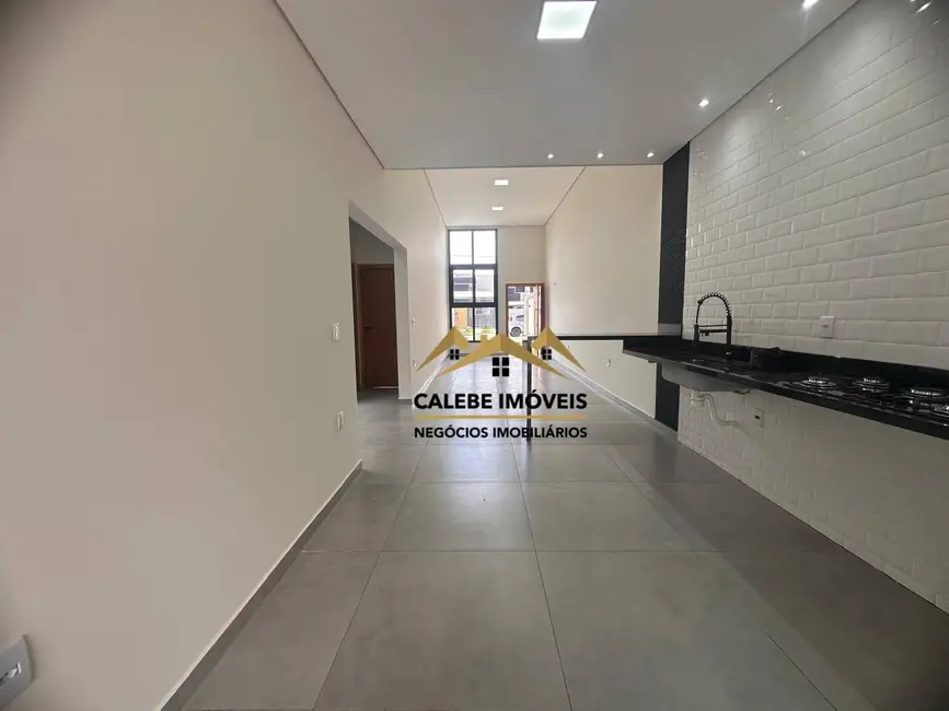 Foto 8 de Casa de Condomínio com 3 quartos à venda, 175m2 em Tatui - SP