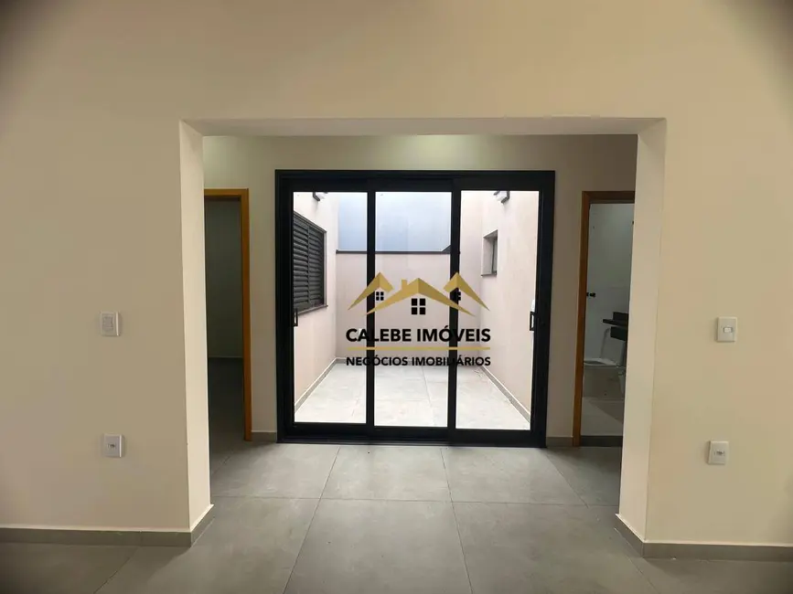 Foto 5 de Casa de Condomínio com 3 quartos à venda, 175m2 em Tatui - SP