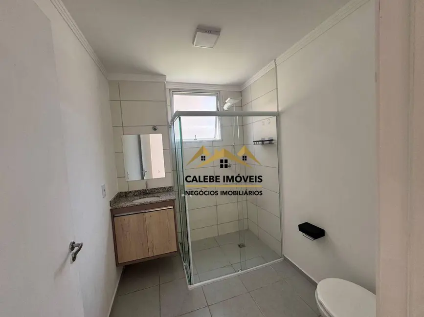 Foto 7 de Apartamento com 2 quartos à venda, 60m2 em Jardim Wanderley, Tatui - SP