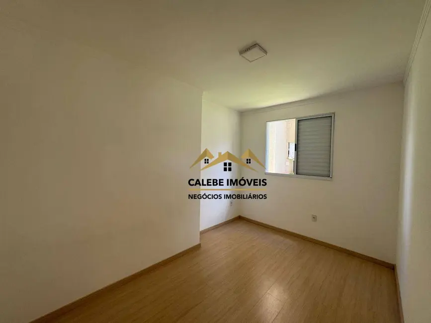 Foto 8 de Apartamento com 2 quartos à venda, 60m2 em Jardim Wanderley, Tatui - SP