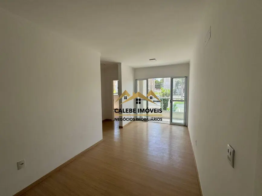 Foto 1 de Apartamento com 2 quartos à venda, 60m2 em Jardim Wanderley, Tatui - SP
