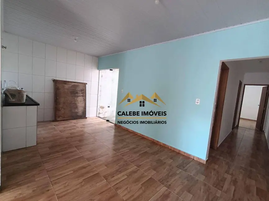 Foto 5 de Casa com 2 quartos à venda, 150m2 em Tatui - SP