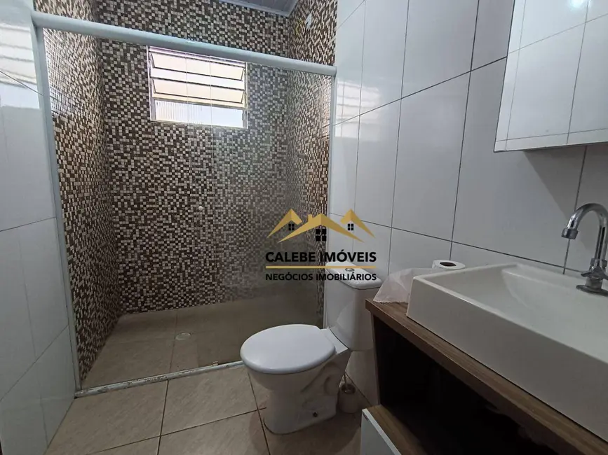 Foto 8 de Casa com 2 quartos à venda, 150m2 em Tatui - SP