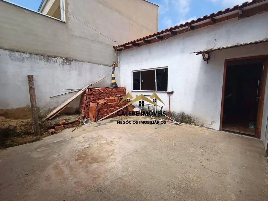 Foto 3 de Casa com 2 quartos à venda, 150m2 em Tatui - SP